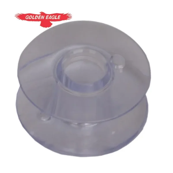 For Household Sewing Machine Plastic Ramp Bobbin